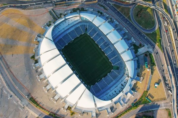 FIFA sells 2.45 million tickets for 2022 World Cup in Qatar