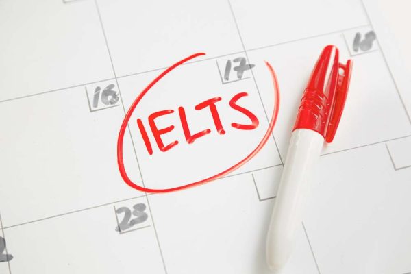 IELTS Test Fee at BC Uzbekistan