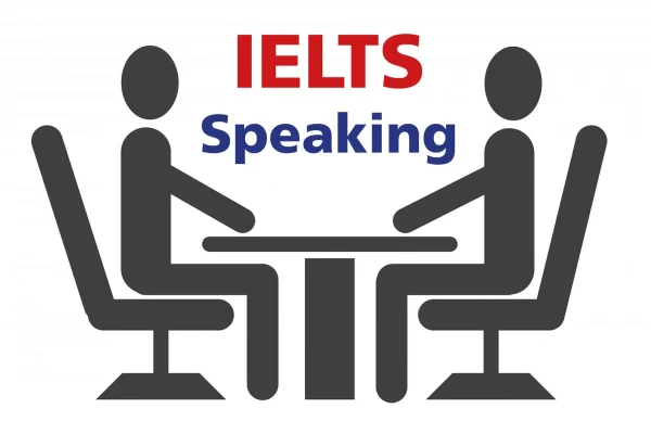 IELTS Speaking test tips