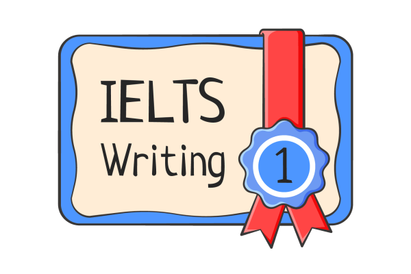IELTS Writing test tips