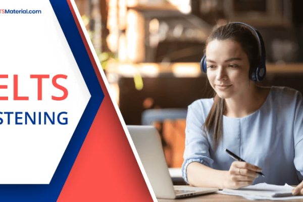 IELTS Listening test tips